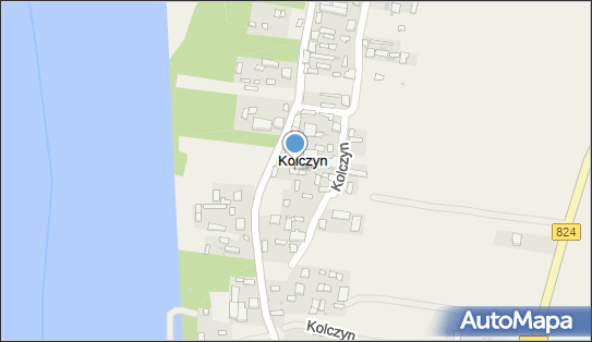 Michał Walczak, Kolczyn 38, Kolczyn 24-340 - Przedsiębiorstwo, Firma, NIP: 7171720153