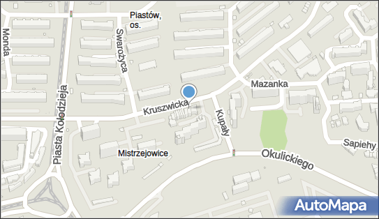 6783039598, Owal Kraków Michał Waliłko 