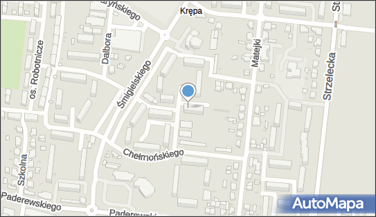 9680639124, Firma Ogólnobudowlana Michał Wasilewski 