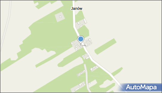 Michał Wiatrowski, Janów 20, Janów 27-515 - Przedsiębiorstwo, Firma, NIP: 8631613584