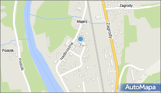 Michał Winiarski, Nadbrzeżna 54, Piwniczna-Zdrój 33-350 - Przedsiębiorstwo, Firma, NIP: 5213485691