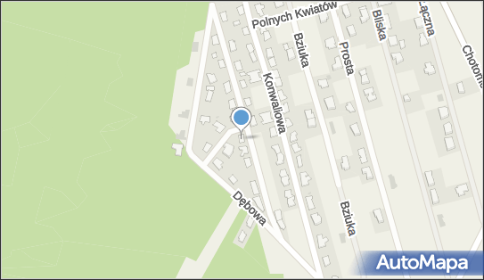 Michał Wiśniewski - Działalność Gospodarcza, ul. Wrzosowa 7 05-110 - Przedsiębiorstwo, Firma, numer telefonu, NIP: 5361550368