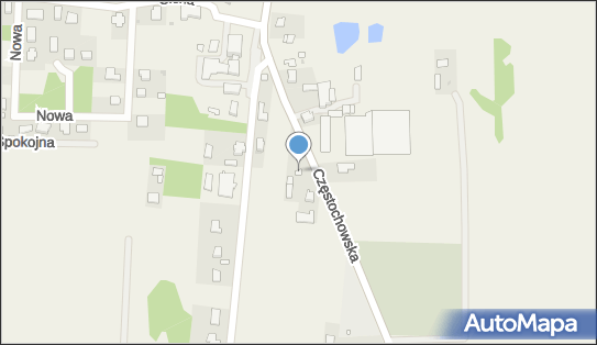 Michał Witkowski, ul. Częstochowska 14/16, Mykanów 42-233 - Przedsiębiorstwo, Firma, NIP: 9490059168 (Dla danego przedsiębiorcy i numeru NIP istnieją inne wpisy w CEIDG)