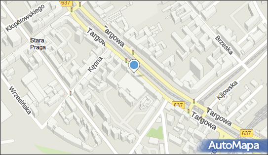 Michał Woźniak Guzik z Pętelką, Targowa 33A, Warszawa 03-728 - Przedsiębiorstwo, Firma, NIP: 7711843570