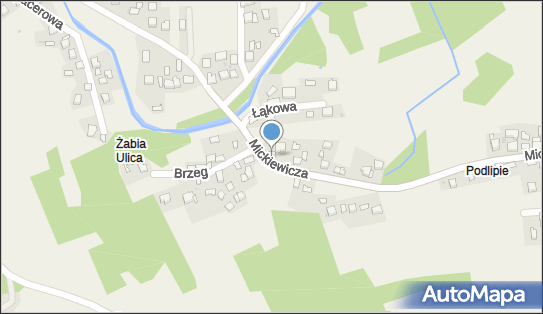 123165504, Michał Wróbel Doradztwo Finansowe 