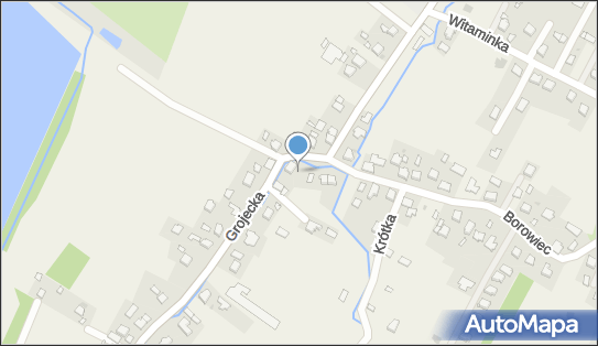 360305841, MWM Michał Wyrobek 