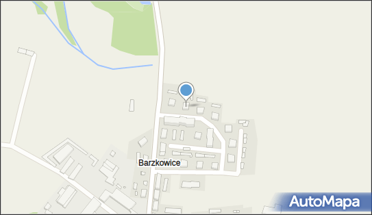 Michał Zaborowski Pokoje Gościnne, Barzkowice 13, Barzkowice 73-131 - Przedsiębiorstwo, Firma, NIP: 8541404977