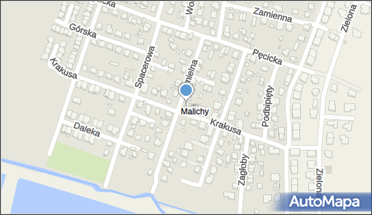 5342175780, Michał Zaczek 