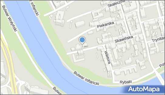 Michał Zbyszewski Mercatare, Skawińska 25, Kraków 31-066 - Przedsiębiorstwo, Firma, NIP: 5732261197