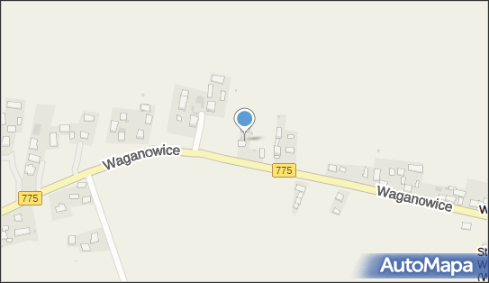 Michał Ziarko, Waganowice 1, Waganowice 32-090 - Przedsiębiorstwo, Firma, NIP: 6821517196