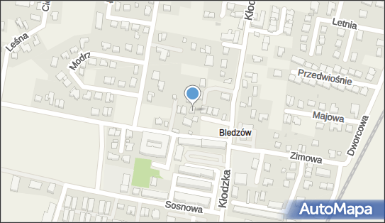 Michał Zieliński, Kłodzka 10, Bielany Wrocławskie 55-040 - Przedsiębiorstwo, Firma, NIP: 8951763291