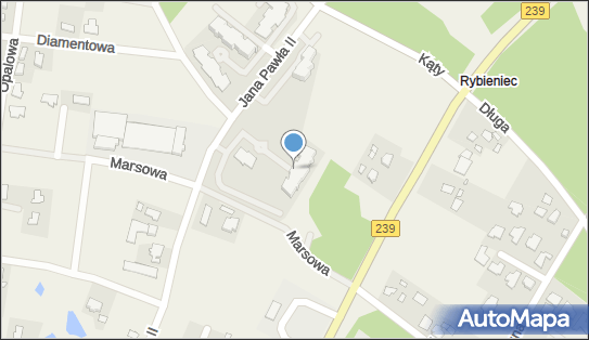 Michał Ziemniarski, Jana Pawła II 70, Osielsko 86-031 - Przedsiębiorstwo, Firma, NIP: 5542708063