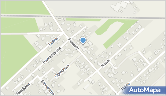 Michał Ziółkowski - Działalność Gospodarcza, ul. Pawlety 15 46-053 - Przedsiębiorstwo, Firma, NIP: 9910045731