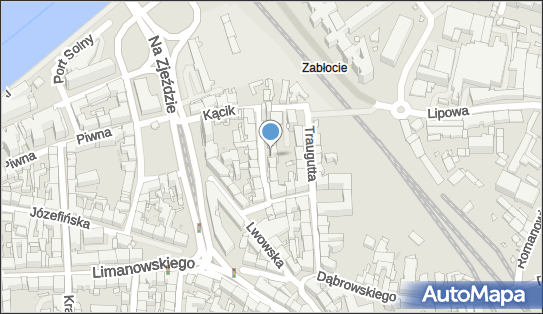 Michał Żurawik JMS, Janowa Wola 10, Kraków 30-550 - Przedsiębiorstwo, Firma, NIP: 6792478475