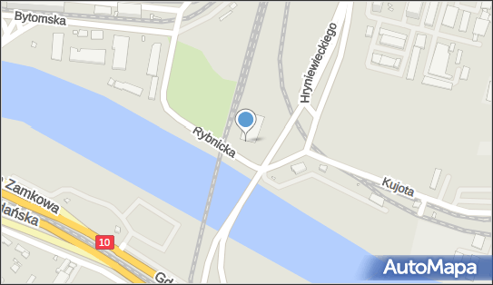 Michalak Group Sp. z o.o., Rybnicka 11, Szczecin 70-604 - Przedsiębiorstwo, Firma, numer telefonu