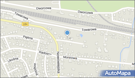 Michalak Katarzyna Ibmo, Nowowiejska 9A, Wronki 64-510 - Przedsiębiorstwo, Firma, NIP: 7871934620