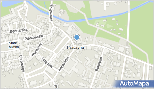Michalik Langer, ul. Dworcowa 11, Pszczyna 43-200 - Przedsiębiorstwo, Firma, NIP: 6381007260