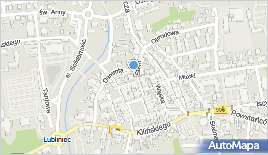 Michalska-Kocik Katarzyna Katarzyna Michalska-Kocik Firma Handlowo Usługowa Bim - Studio Słoneczne 42-700 - Przedsiębiorstwo, Firma, NIP: 6452237206