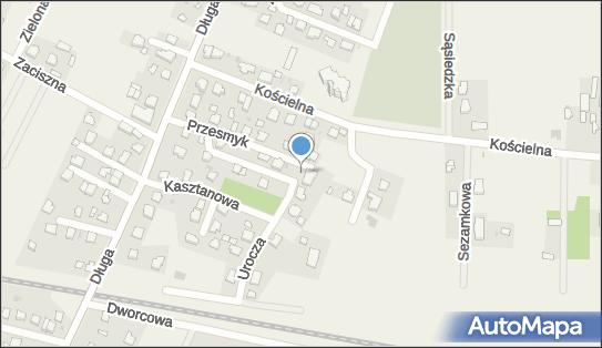 1181835759, Michalski Investments Grzegorz Michalski 