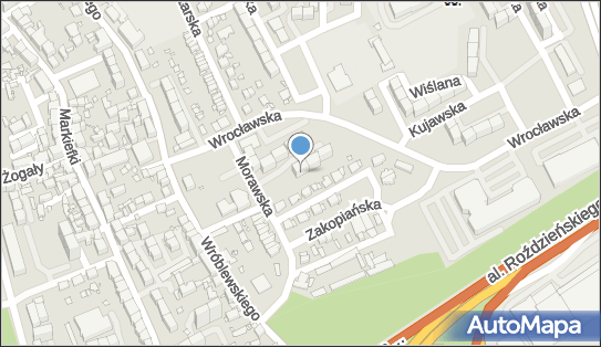 Michaś, Wrocławska 40, Katowice 40-217 - Przedsiębiorstwo, Firma, NIP: 9542178696