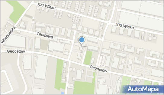011171300, Michel Laboratory Pawluczuk Sp. j. 