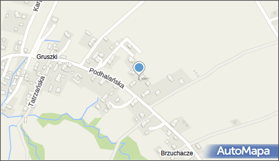 Michniak Krzysztof Zakład Stolarsko-Budowlany Michniak, Dzianisz 34-514 - Przedsiębiorstwo, Firma, NIP: 7361524923