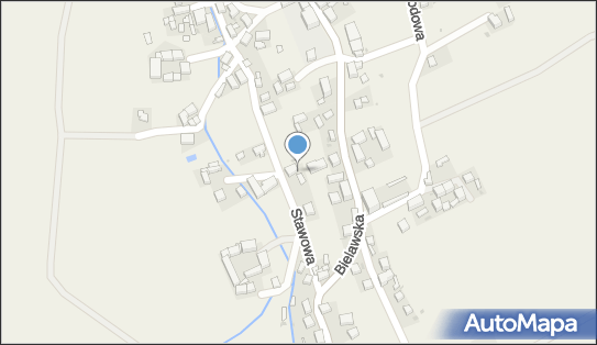 8821165953, Michta Jan - Sklep 