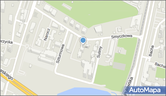 Micro Labs Innovations Geo & Materials Sciences, Smyczkowa 11 02-678 - Przedsiębiorstwo, Firma, NIP: 5211718889