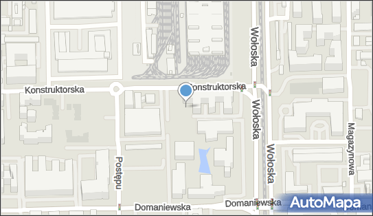 Micro System, Konstruktorska 3a, Warszawa 02-673 - Przedsiębiorstwo, Firma, numer telefonu