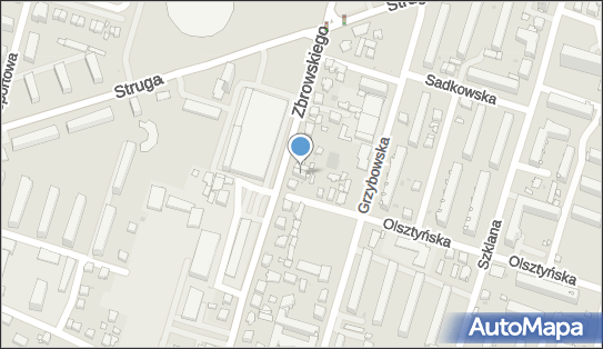 Microland s.c., ul. Stanisława Zbrowskiego 62A, Radom 26-600 - Przedsiębiorstwo, Firma, godziny otwarcia, NIP: 9481589085