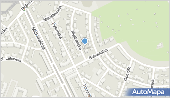 5252544038, Microlizard sp. z o.o. 