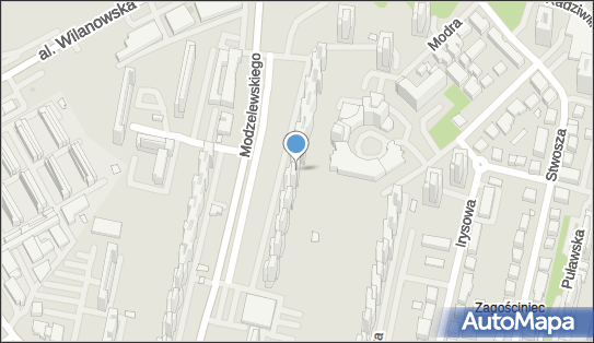 Microtel Wojciech Adamczyk, ul. Zygmunta Modzelewskiego 46/50 02-679 - Przedsiębiorstwo, Firma, NIP: 5213162077