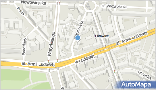 Midar Enterprise, Mokotowska 4/6, Warszawa 00-641 - Przedsiębiorstwo, Firma, numer telefonu, NIP: 7010359841