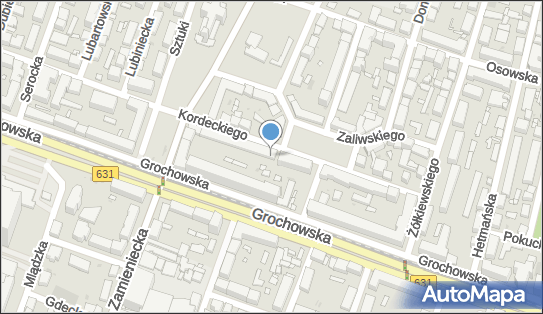 Midas Apartments, ul. Augustyna Kordeckiego 19, Warszawa 04-143 - Przedsiębiorstwo, Firma, NIP: 1132682824