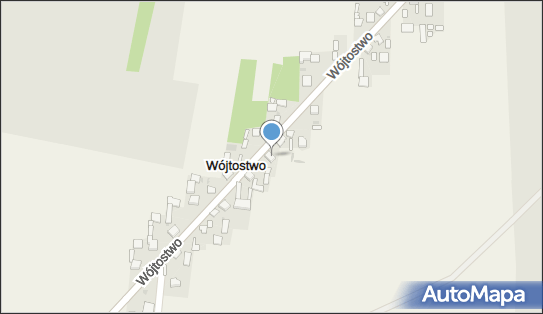 Midex Wieczorek, Wójtostwo 10, Wójtostwo 97-300 - Przedsiębiorstwo, Firma, numer telefonu, NIP: 7712349889