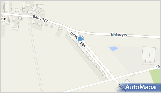 MIDOSoftware Paweł Sosnowski, ul. Batorowska 20, Batorowo 62-080 - Przedsiębiorstwo, Firma, NIP: 7792112421