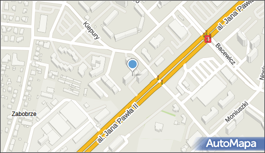 Midpoint, ul. Jana Kiepury 3, Jelenia Góra 58-506 - Przedsiębiorstwo, Firma, NIP: 6112514598