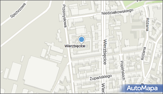 9720821221, Mieczysław Bukowski Bukam Serwis Opon 