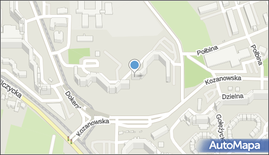 8991071582, Mieczysław Gączkowski Taxi Osobowe 
