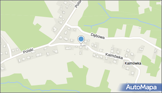 6791787151, Mieczysław Galos 