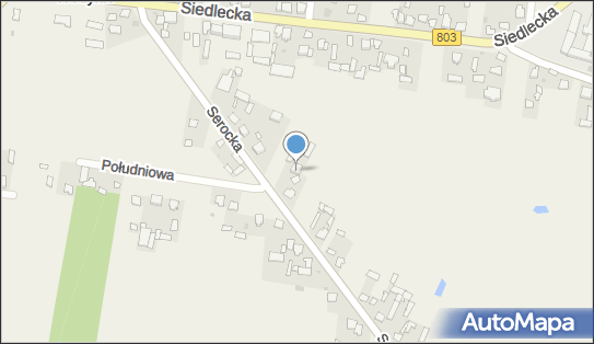 Mieczysław Groszkowski - Grosz-Bud, Serocka 9, Wodynie 08-117 - Przedsiębiorstwo, Firma, NIP: 7162362205