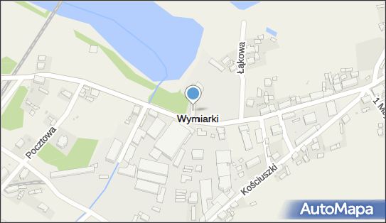 Mieczysław Kita Andreas - Pol Przedsiębiorstwo Wielobranżowe 68-131 - Przedsiębiorstwo, Firma, NIP: 9240001831