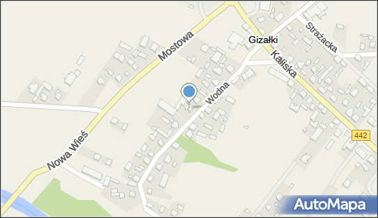 6171531865, Mieczysław Kłodziński 