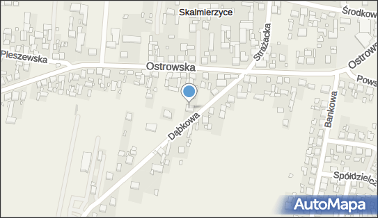 9680009707, Instalatorstwo Sanitarne i C.O.Mieczysław Krzekowski 