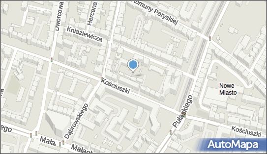 Mieczysław Kurzynoga, ul. gen. Karola Kniaziewicza 21C, Wrocław 50-455 - Przedsiębiorstwo, Firma, NIP: 8991341917