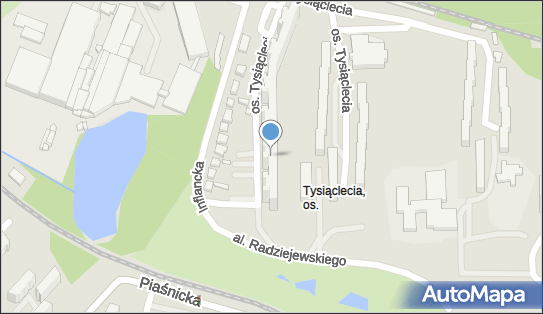 7821955838, Mieczysław Liberski w Spadku 
