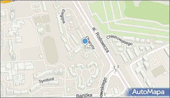 Mieczysław Obiedziński Biuro Usług Zarządzania Mieczysław Obiedziński 02-787 - Przedsiębiorstwo, Firma, NIP: 5213288909