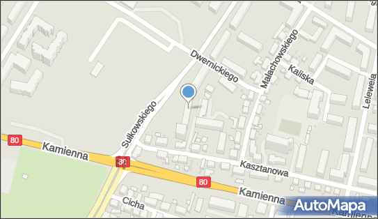 5541044402, Taksówka Osobowa Mieczysław Osałkowski 