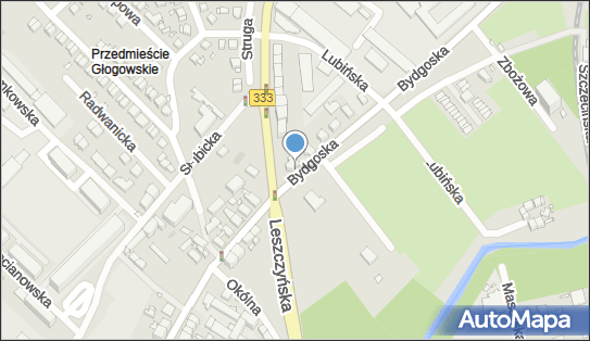 6911729884, Stępień Mieczysław Woi w Legnicy Centrum Szkoleniowo-Wdrożeniowe 