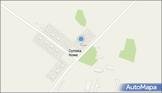 Mieczysław Świtka - Działalność Gospodarcza, Dyniska Nowe 4 22-674 - Przedsiębiorstwo, Firma, NIP: 9211277045